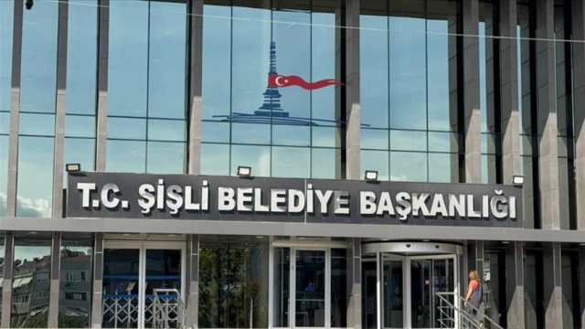 Şişli Belediye Başkan Vekilliğinde yeniden görev değişimi