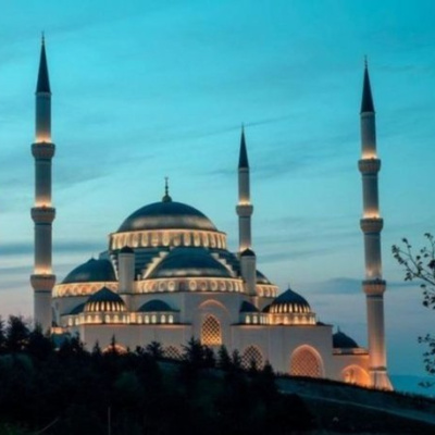 Arefe günü orucu sahur vakti