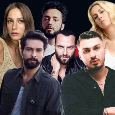 Ünlülere yönelik uyuşturucu operasyonu!
