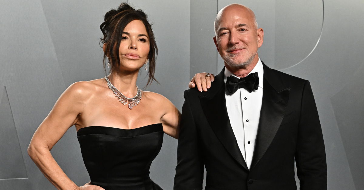 Jeff Bezos: Milyarderlerin eleştirilerine yanıt vevergi politikaları