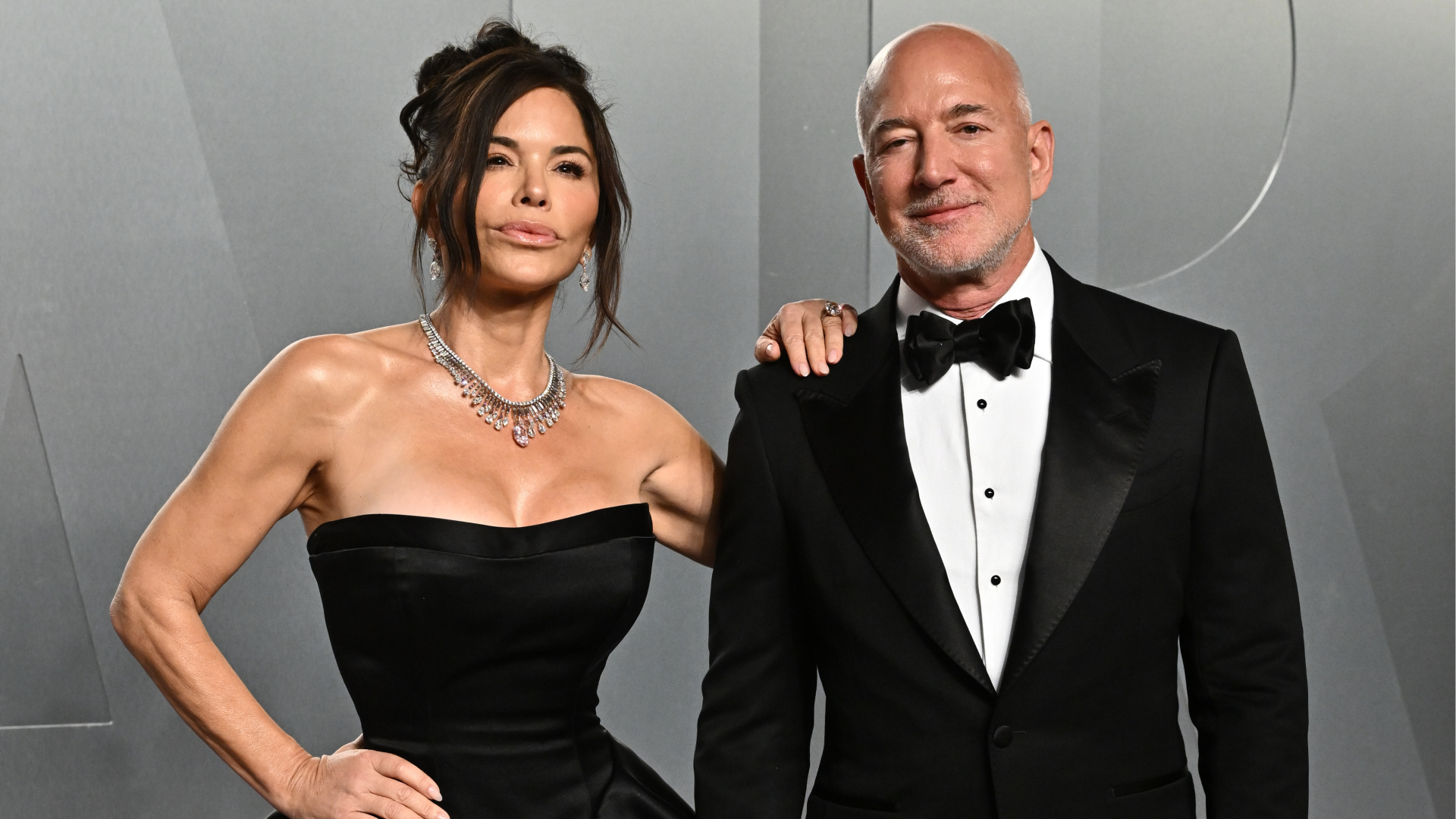 Jeff Bezos: Milyarderler şeytanlaştırılıyor