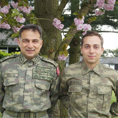 Dorukhan Büyükışık dosyasında yeni gelişme! 9 ilde 26 kişi gözaltı kararı