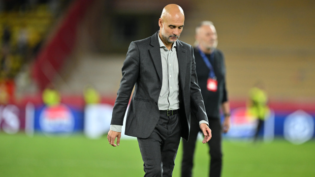 Man. City'de büyük değişim kapıda!