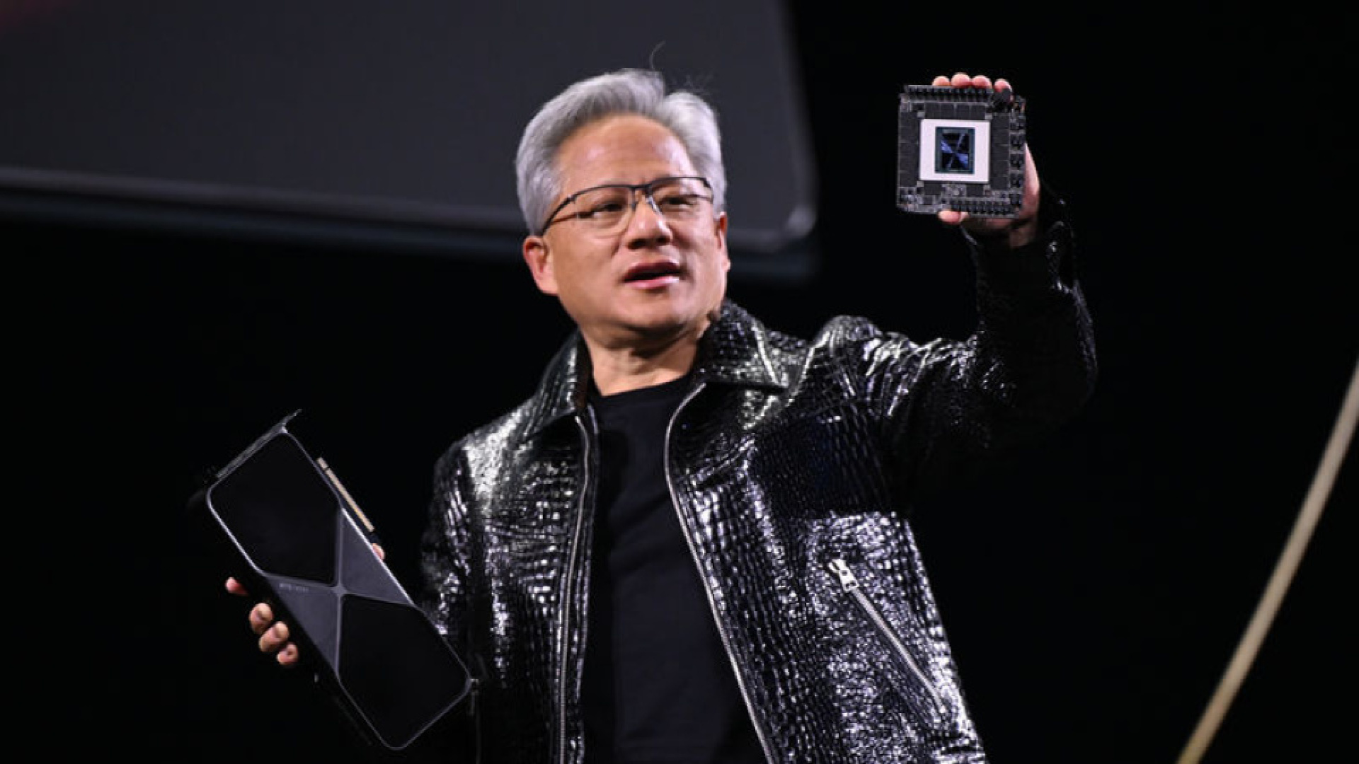 NVIDIA, yeni CPU'su Vera ile 200 milyar dolarlık yeni bir pazara adım attı