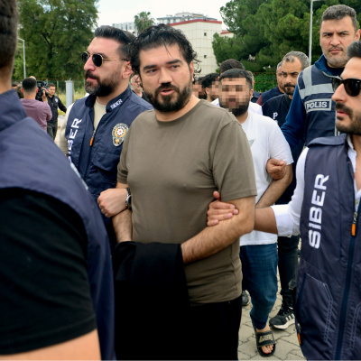 Kütahyalı'nın tutuklandığı soruşturmada yeni detaylar!