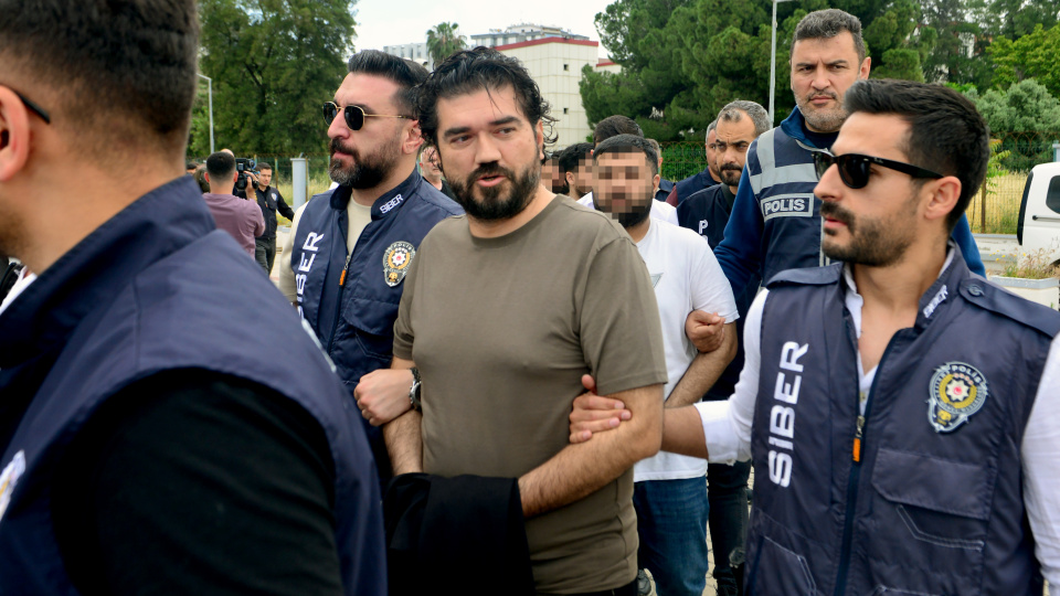 Kütahyalı'nın tutuklandığı soruşturmada yeni detaylar!