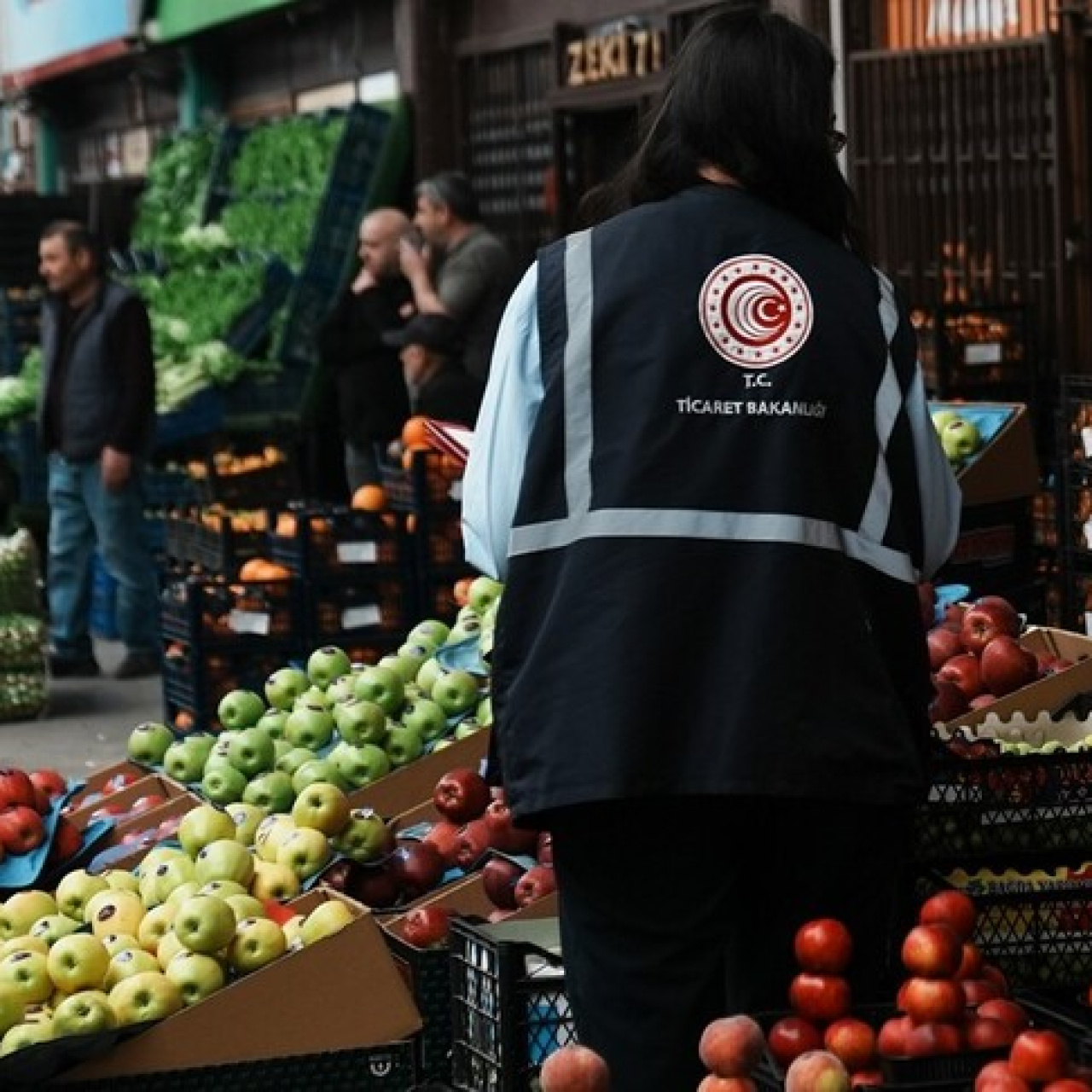 Ticaret Bakanlığı'ndan 1,1 milyar TL ceza