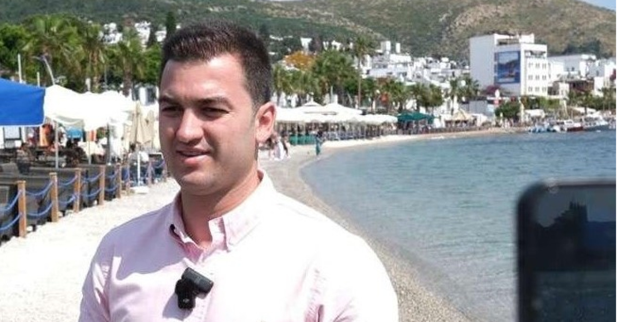 Bodrum Kumbahçe Sahilinde 3'te 1 Düzenlemesi | Mandalinci Açıklaması