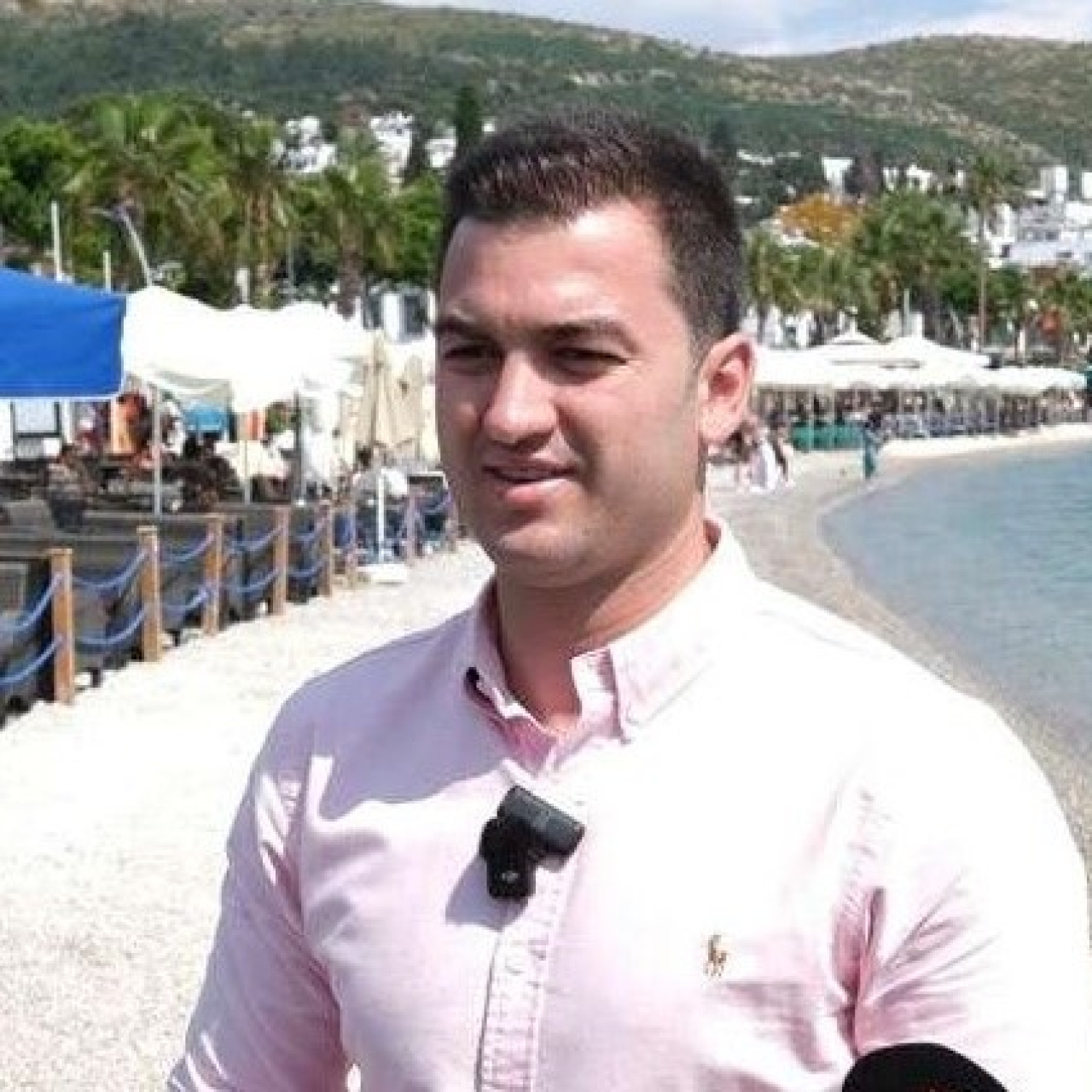 Kumbahçe'de Yeni Bir Denge: Başkan Mandalinci'nin Detaylı Açıklamaları