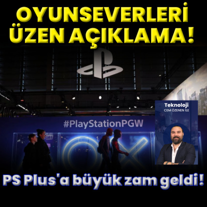 Oyunseverleri üzecek gelişme!