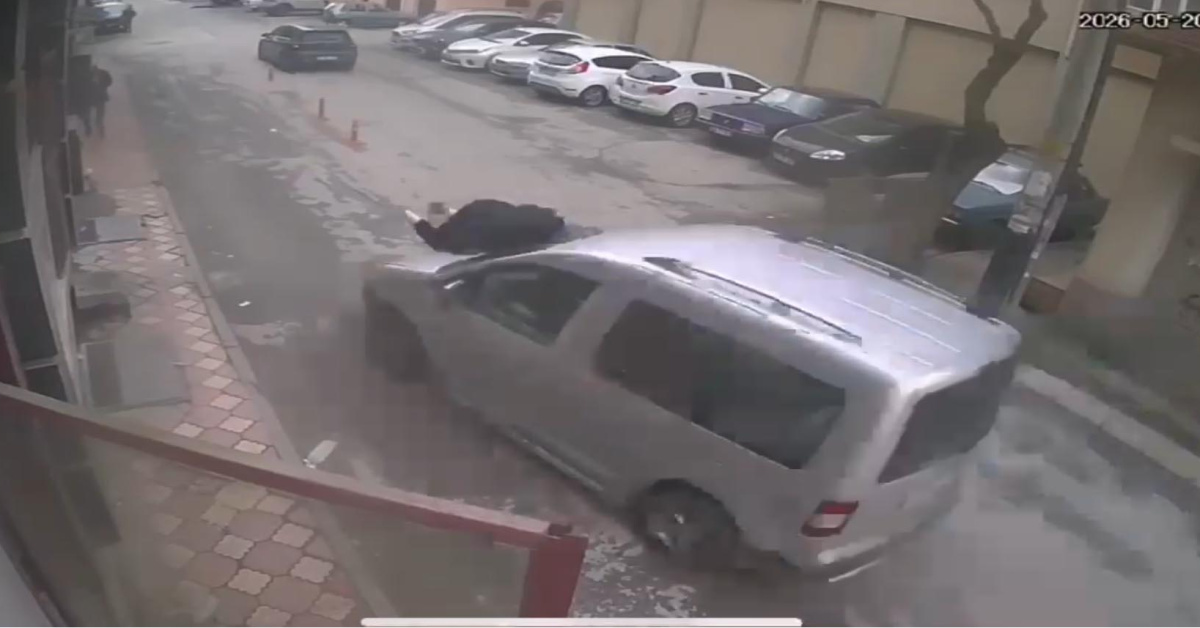 Eskişehir'defenci kazada 71 yaşlı adam can kaybı