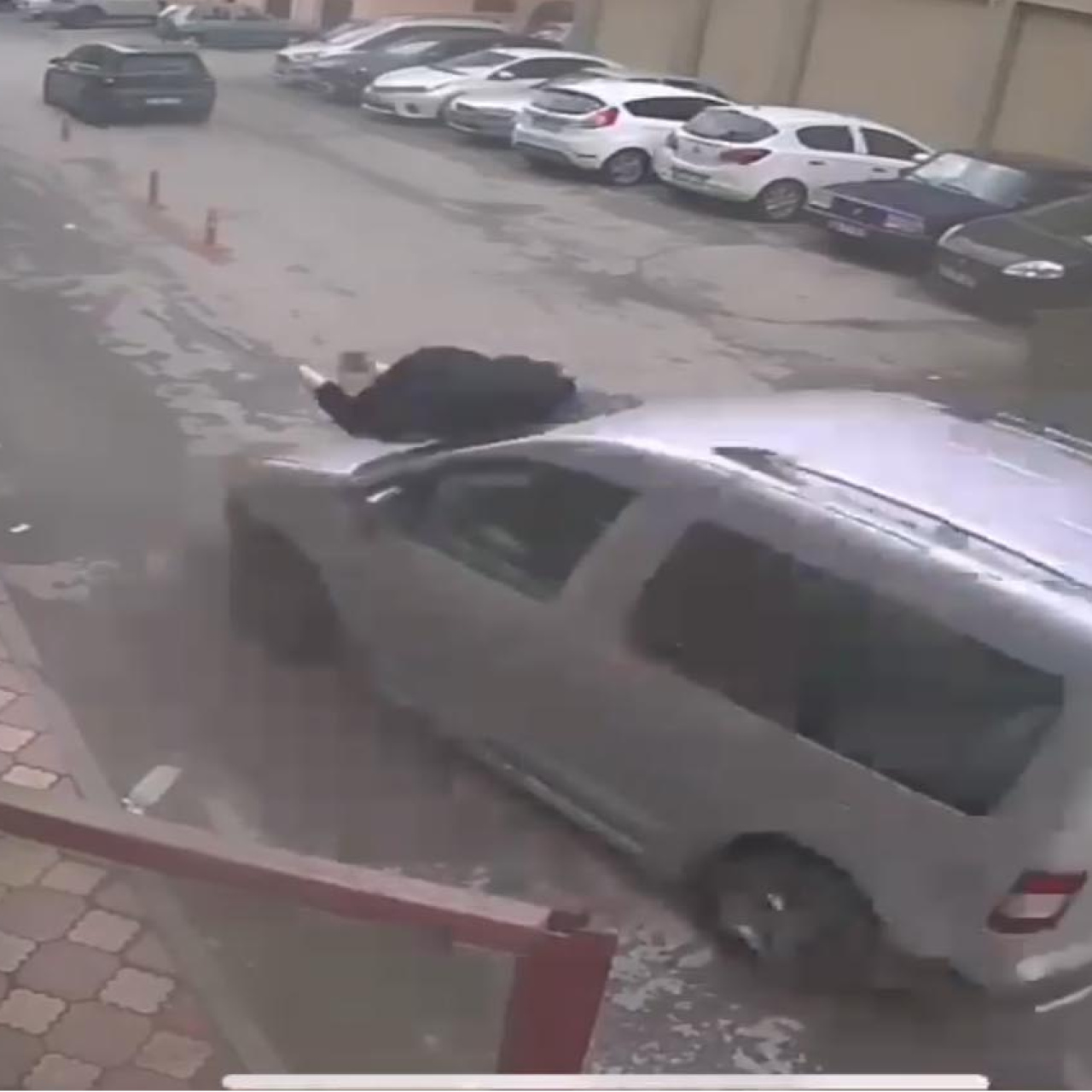 Eskişehir'de Yaşamın Aniden Durdu: Hayatını Kaybedilen Yaşlı Adam ve Yaralılar