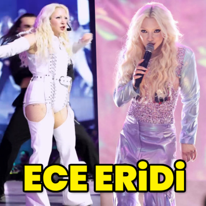 Ece eridi