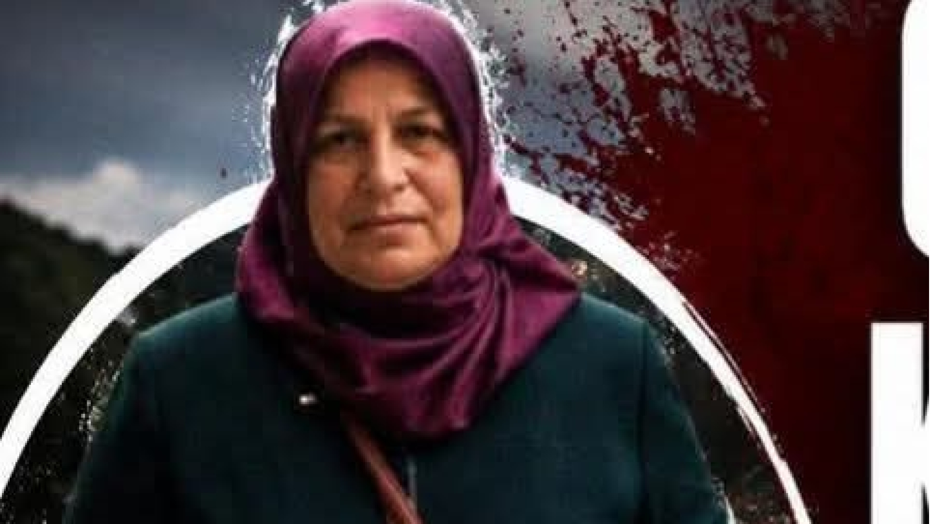 Trabzon haberleri: Ot biçme makinesiyle korkunç kaza! Karısının ölümüne neden oldu! | Son dakika haberi | En son haberler | Güncel haberler | Son dakika haberleri