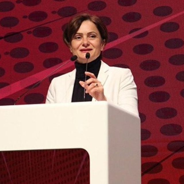 Canan Kaftancıoğlu'na zorla getirme kararı