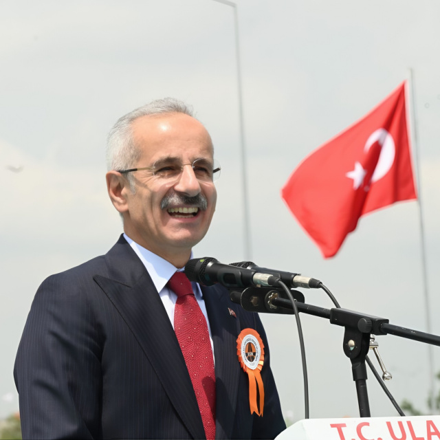 Nissibi Köprüsü ile 11 yılda 5,9 milyar liralık tasarruf sağlandı