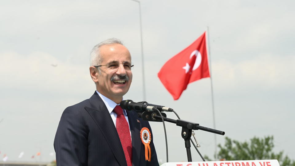 Nissibi Köprüsü ile 11 yılda 5,9 milyar liralık tasarruf sağlandı