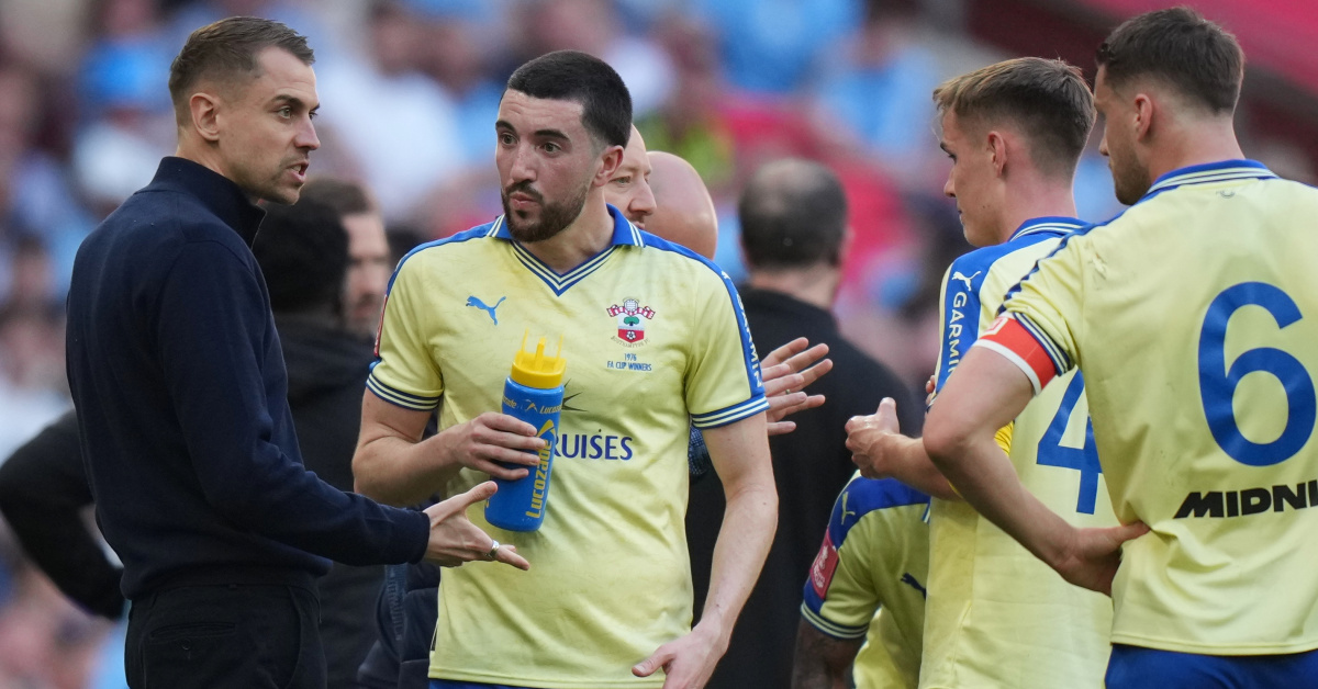 Southampton'ın Antrenman İzlemesi Sonucunda Soruşturma Başlandı