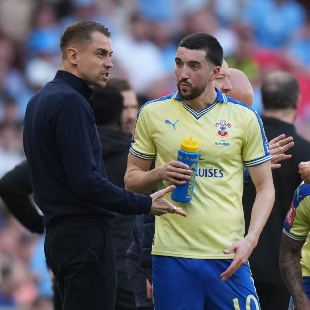 Southampton'a bir soruşturma daha!