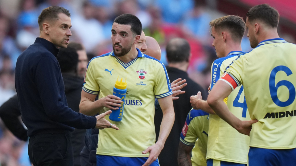 Southampton'a bir soruşturma daha!