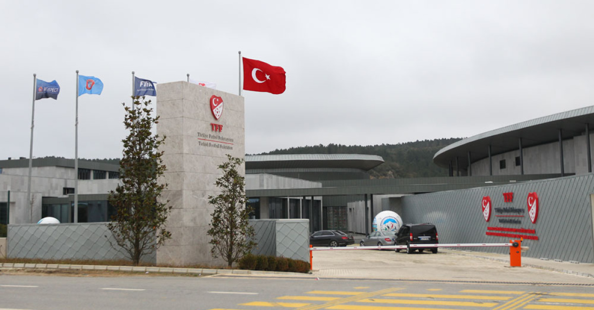 TFF'nin Yabancı Kuralını Resmen açıkladı