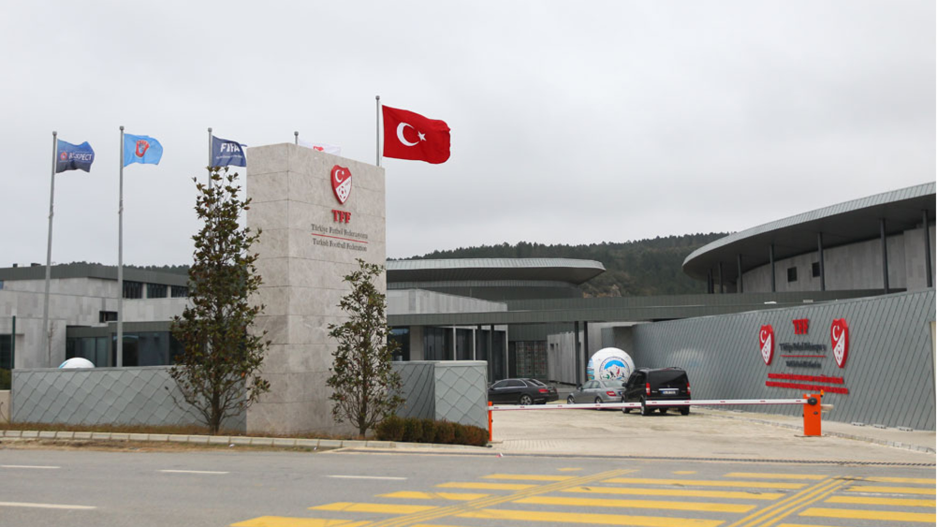 TFF yabancı kuralını resmen açıkladı: 10+4 ve 2003 şartı