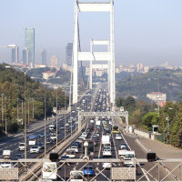 Bayramda köprü ve otoyollar ücretsiz