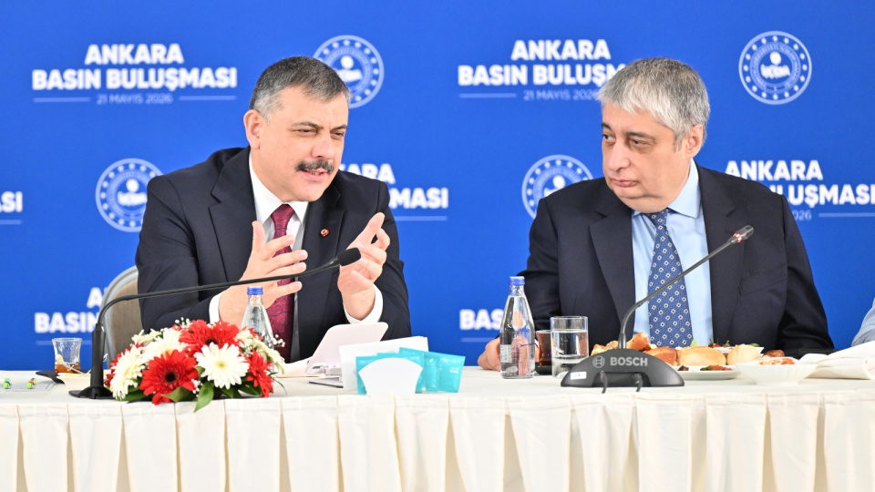 Türkiye'nin dijital ihbar platformu HAYAT 112 ACİL