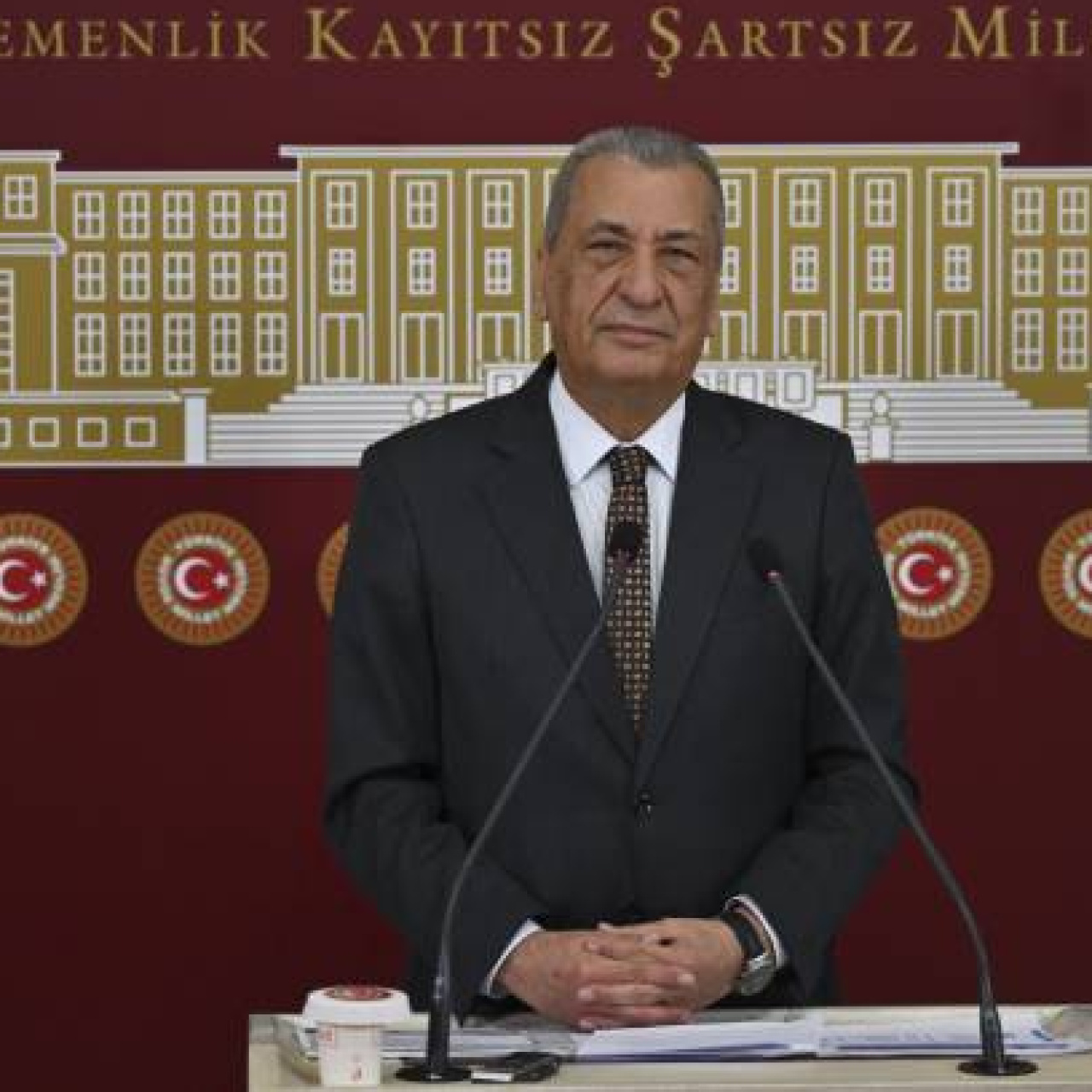 "Öztürkmen'i disipline sevk edeceğiz"