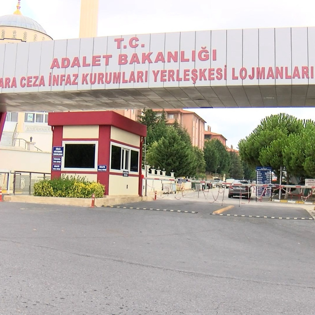İBB davasında 9 tahliye kararı