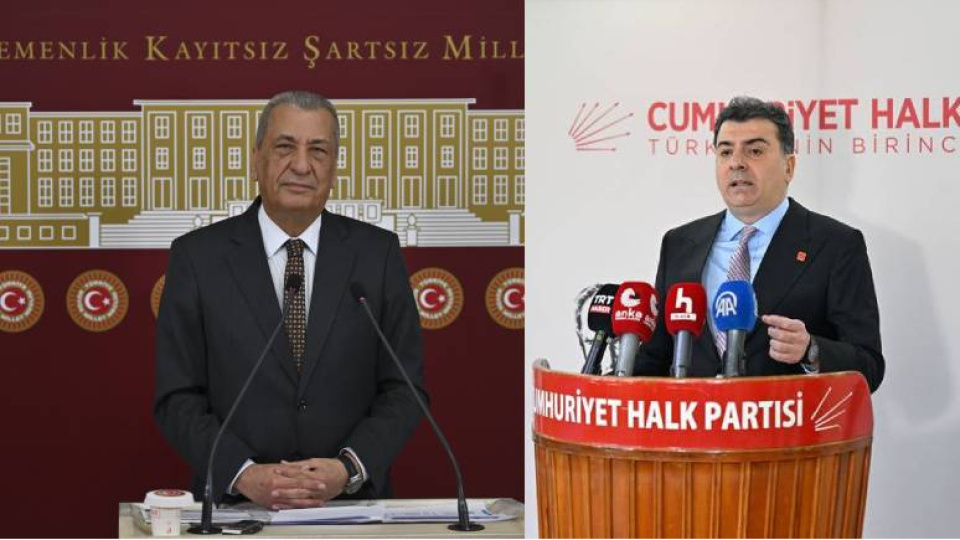 "Öztürkmen'i disipline sevk edeceğiz"