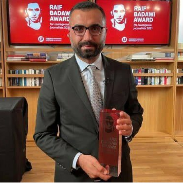 Alican Uludağ için tahliye kararı
