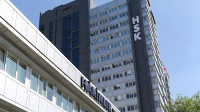 23 hakim ve savcının görev yeri değişti