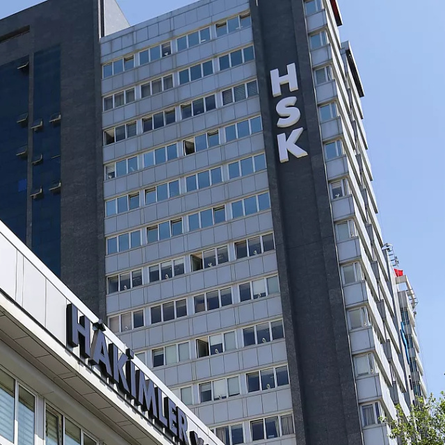 23 hakim ve savcının görev yeri değişti