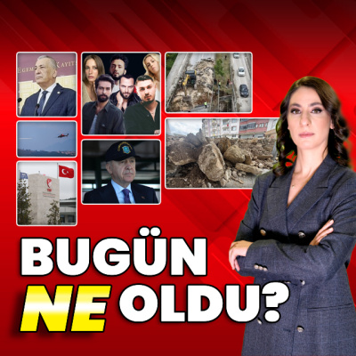 Bugün Ne Oldu? 21 Mayıs 2026'nın haberleri