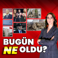 Bugün Ne Oldu? 21 Mayıs 2026'nın haberleri