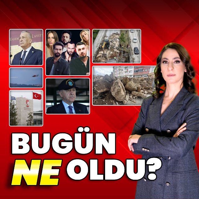 Bugün Ne Oldu? 21 Mayıs 2026'nın haberleri