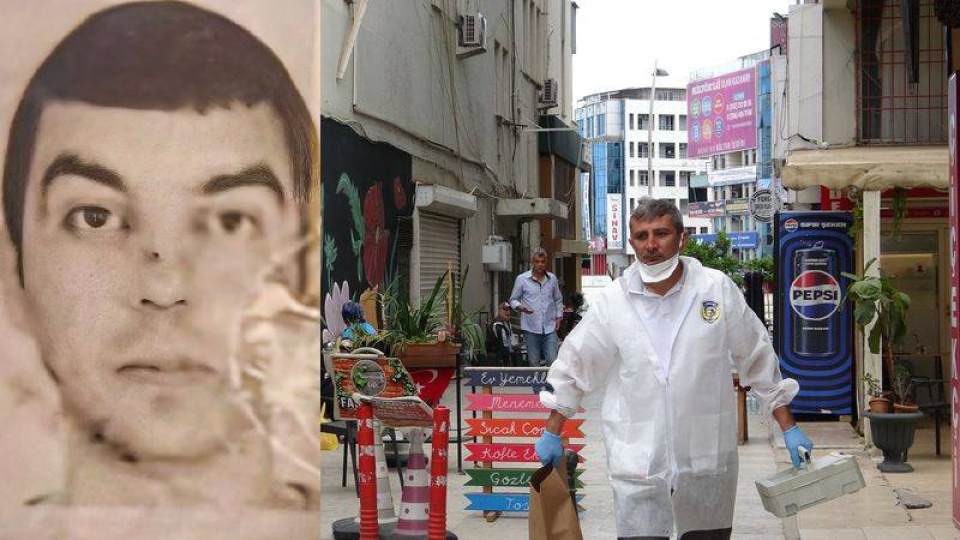 Yalnız yaşadığı evinde ölü bulundu
