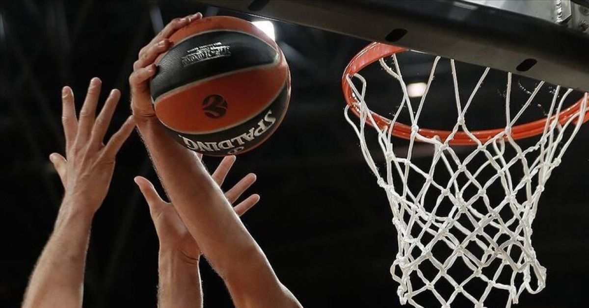 Olympiakos - Fenerbahçe Beko maçı nezaman, kanalı hangi?