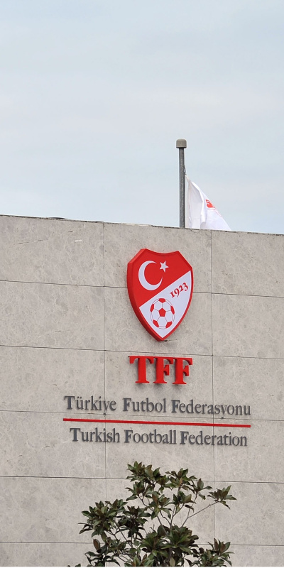 TFF, genel kurul çağrısı yaptı!