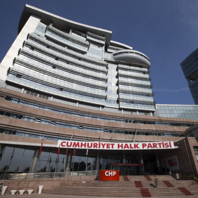 CHP için Mutlak Butlan kararı çıktı
