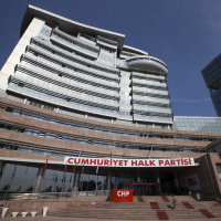 CHP için mutlak butlan kararı çıktı