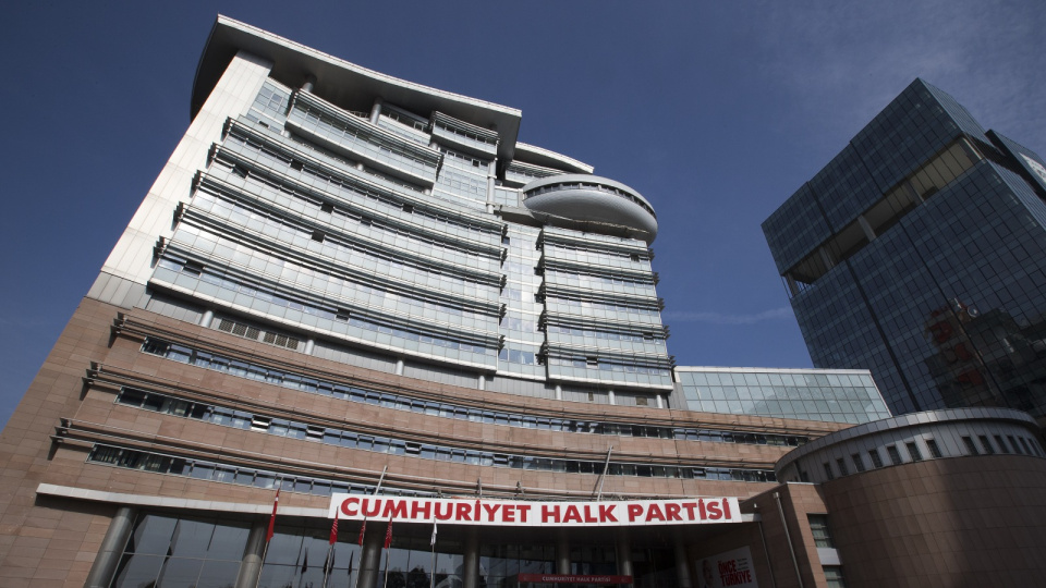 CHP için mutlak butlan kararı çıktı