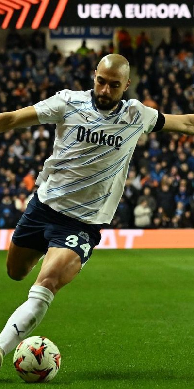 Betis ile F.Bahçe, Amrabat pazarlığında