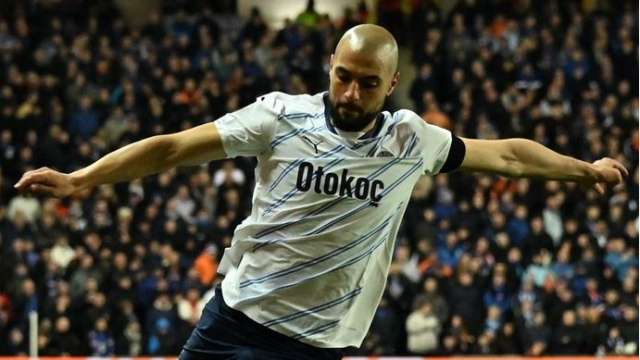 Betis ile F.Bahçe, Amrabat pazarlığında