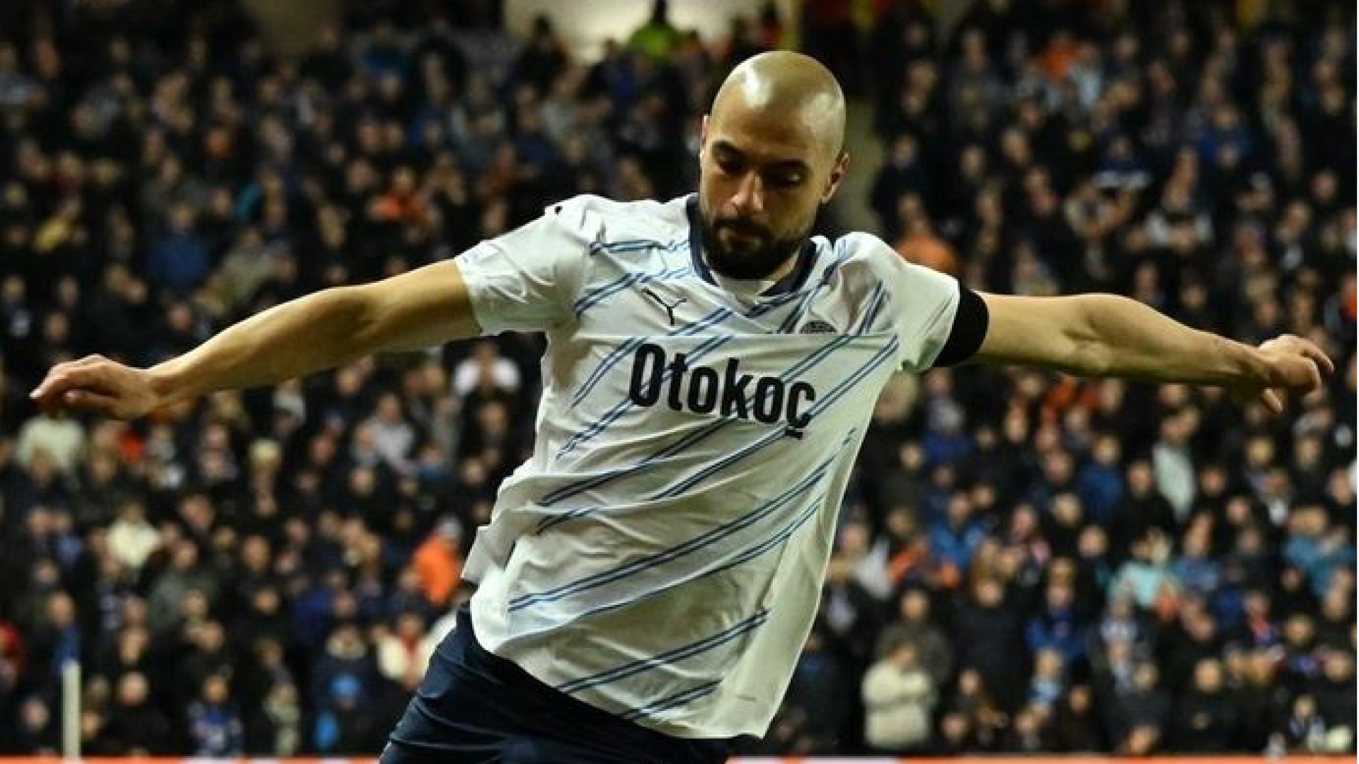 Fenerbahçe, Amrabat için Betis'ten 10 milyon Euro istedi