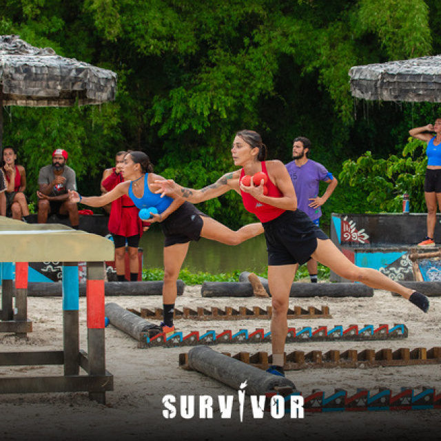 Survivor kim kazandı?