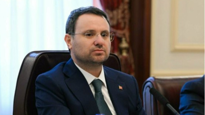 Adalet Bakanı Gürlek: Herkes sürece saygı duymalı