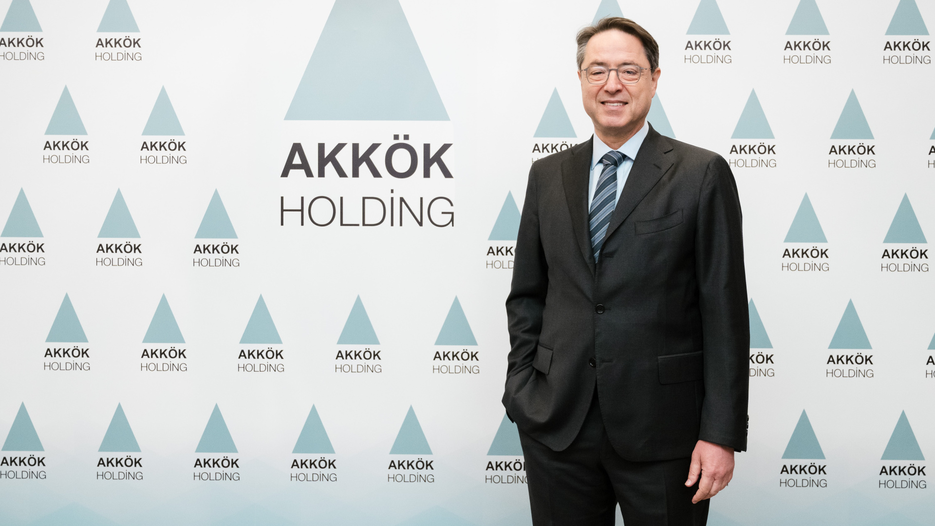 Akkök Holding 2026'da 324 Milyon Dolar Yatırım ve 763 Milyon Dolar İhracat Hedefliyor