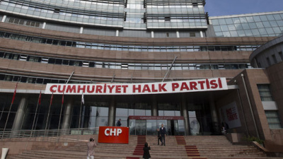 CHP MYK olağanüstü toplandı